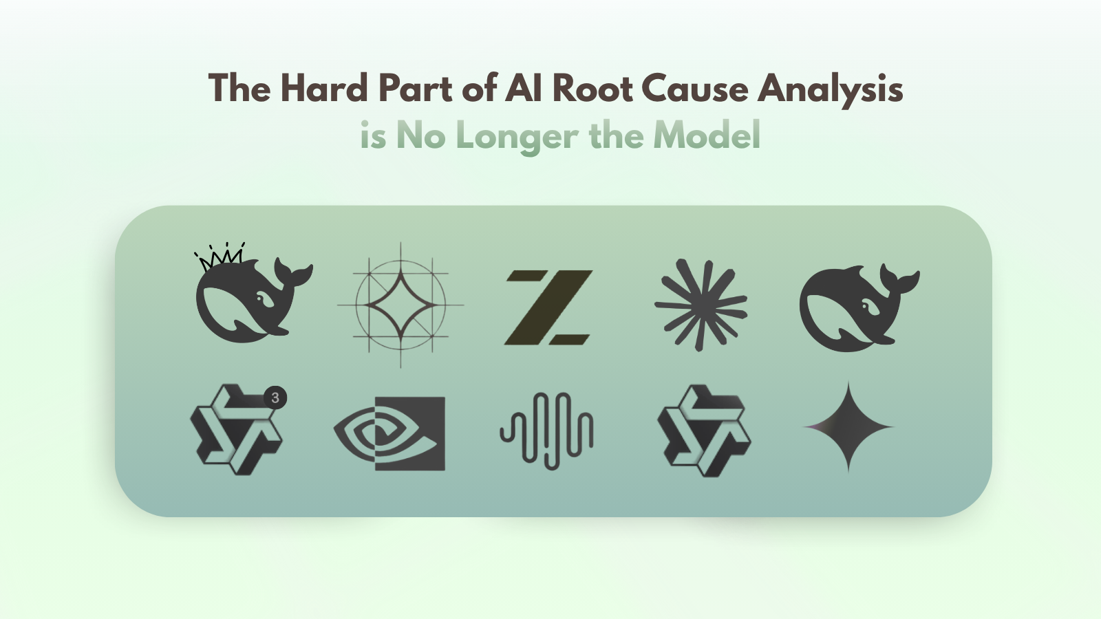 Can AI Do RCA?