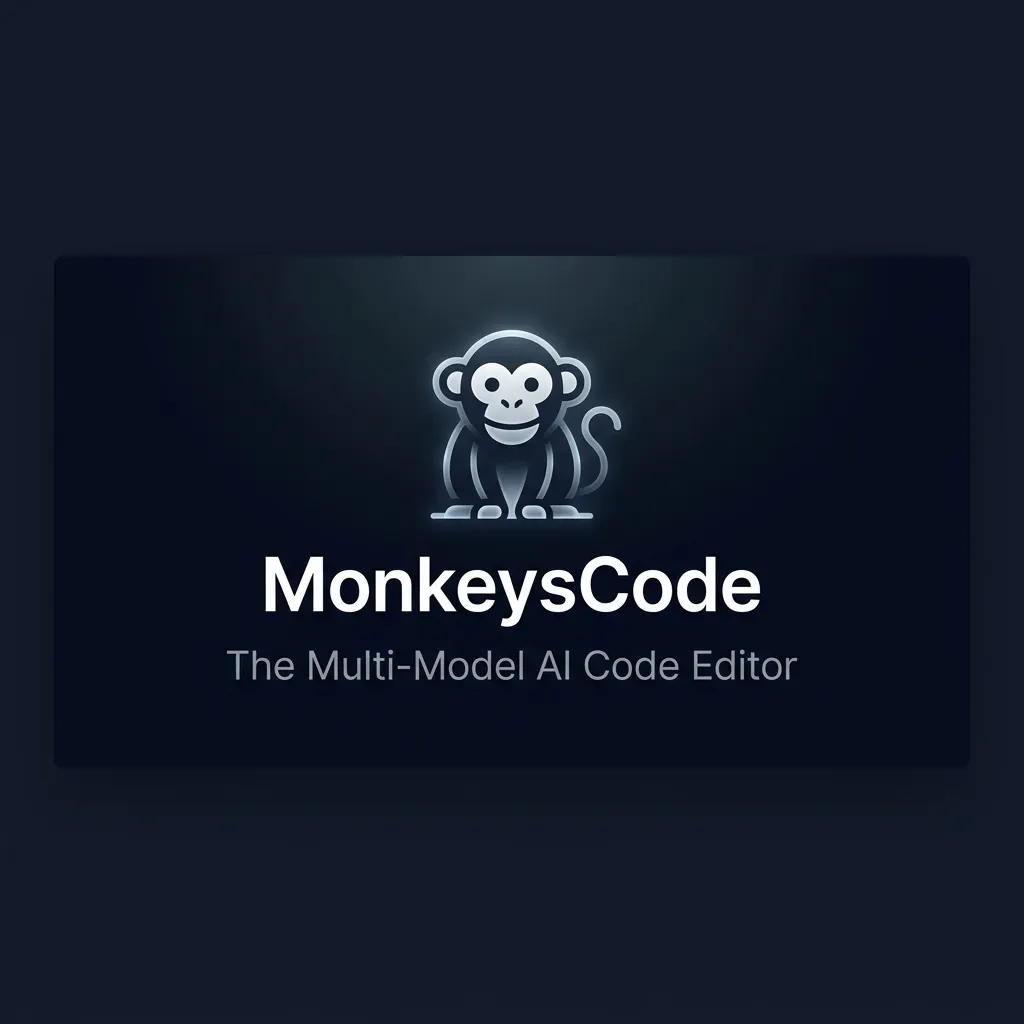 MonkeysCode and Capuchin AI: The Agentic IDE That Gives You Total Control