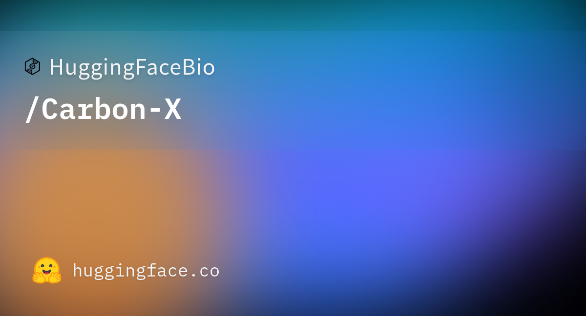 Carbon-X: 14B DNA Language Model