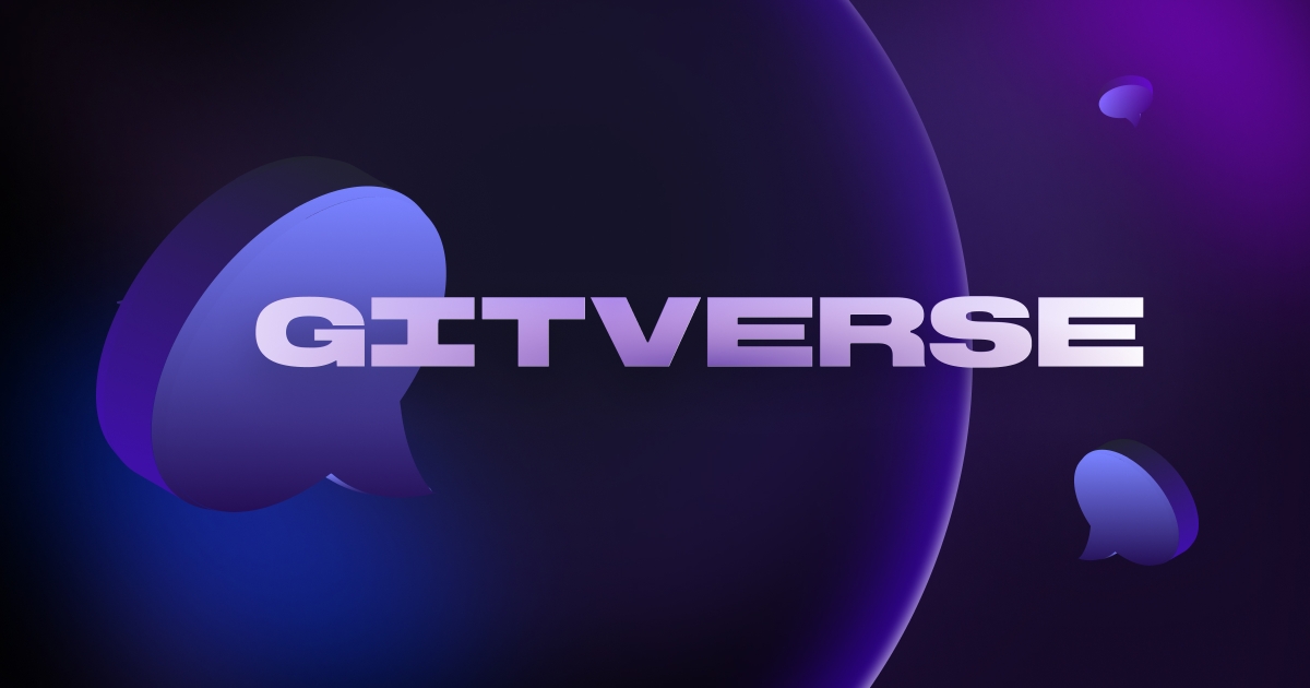 Зеркало PyPI (GitVerse)