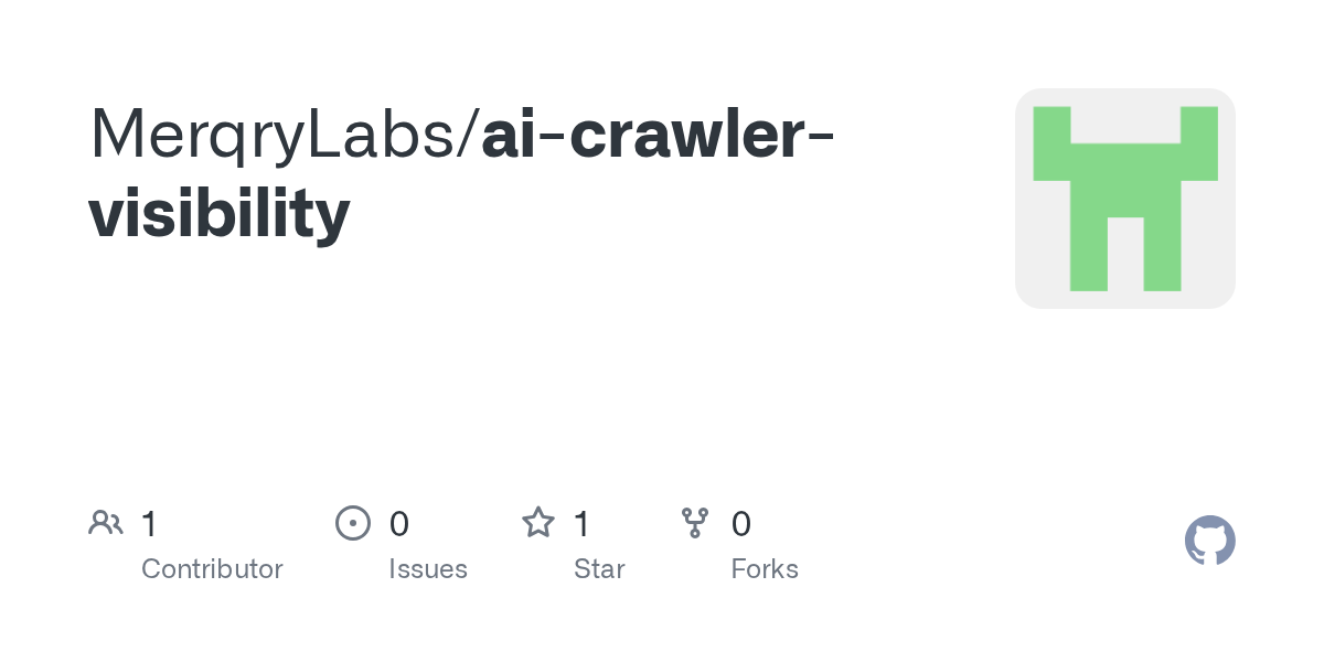 I made a Claude Code skill to check if AI crawlers can read your site