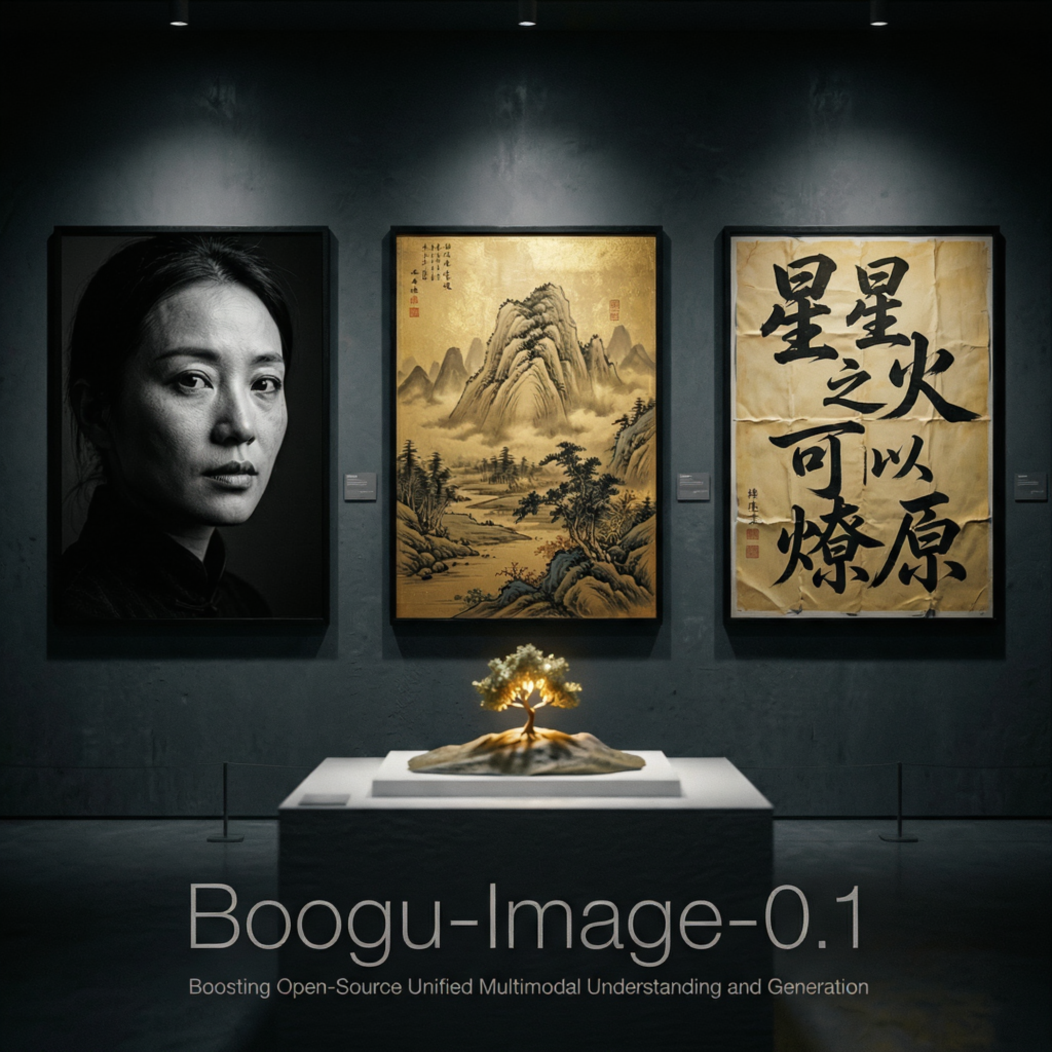 Boogu-Image-0.1 teaser image