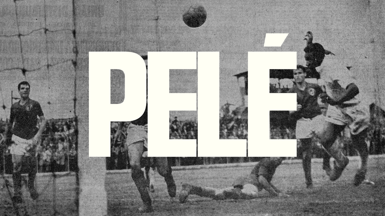 Google DeepMind reconstructs Pelé’s famous “lost goal”
