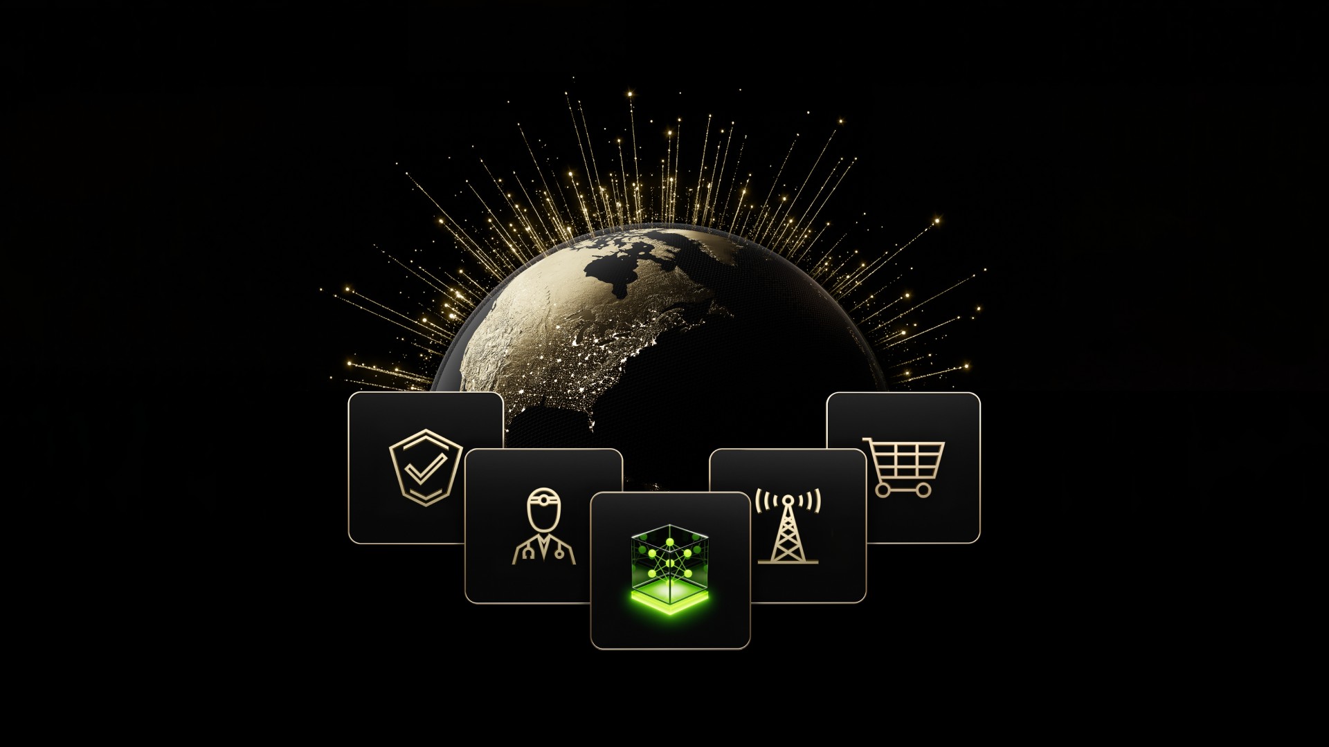 NVIDIA Nemotron 3.5 Lightning and NeMo Switchyard announcement
