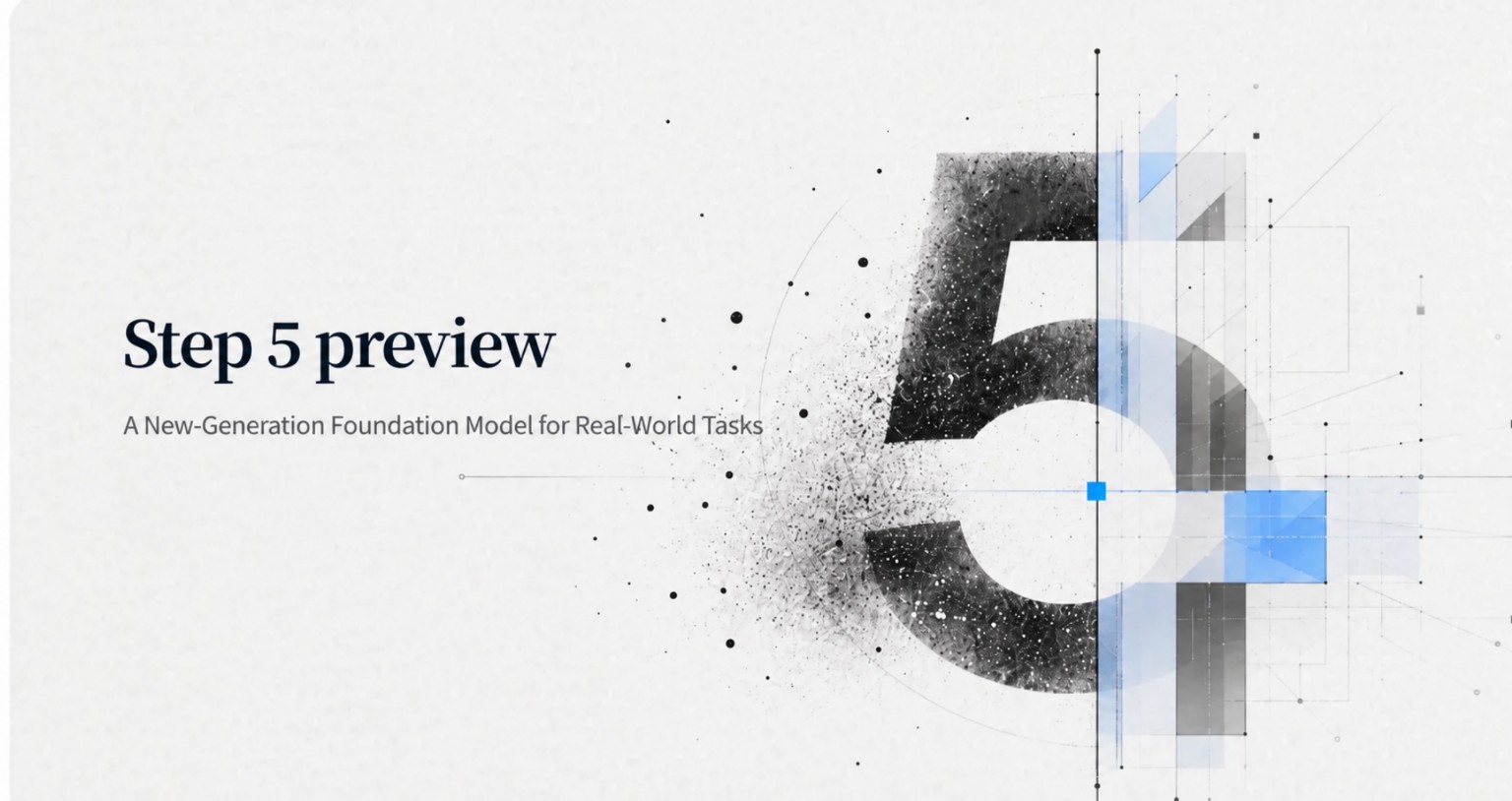 Step 5 Preview Banner