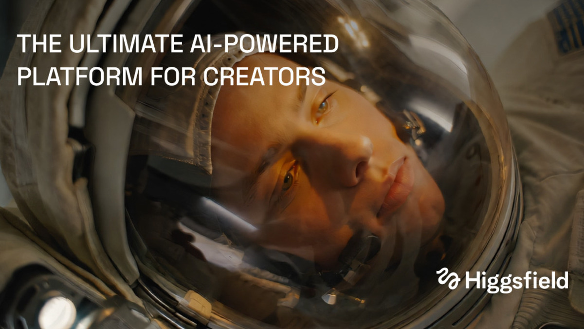Pricing plans — Higgsfield AI Video & Image Generator