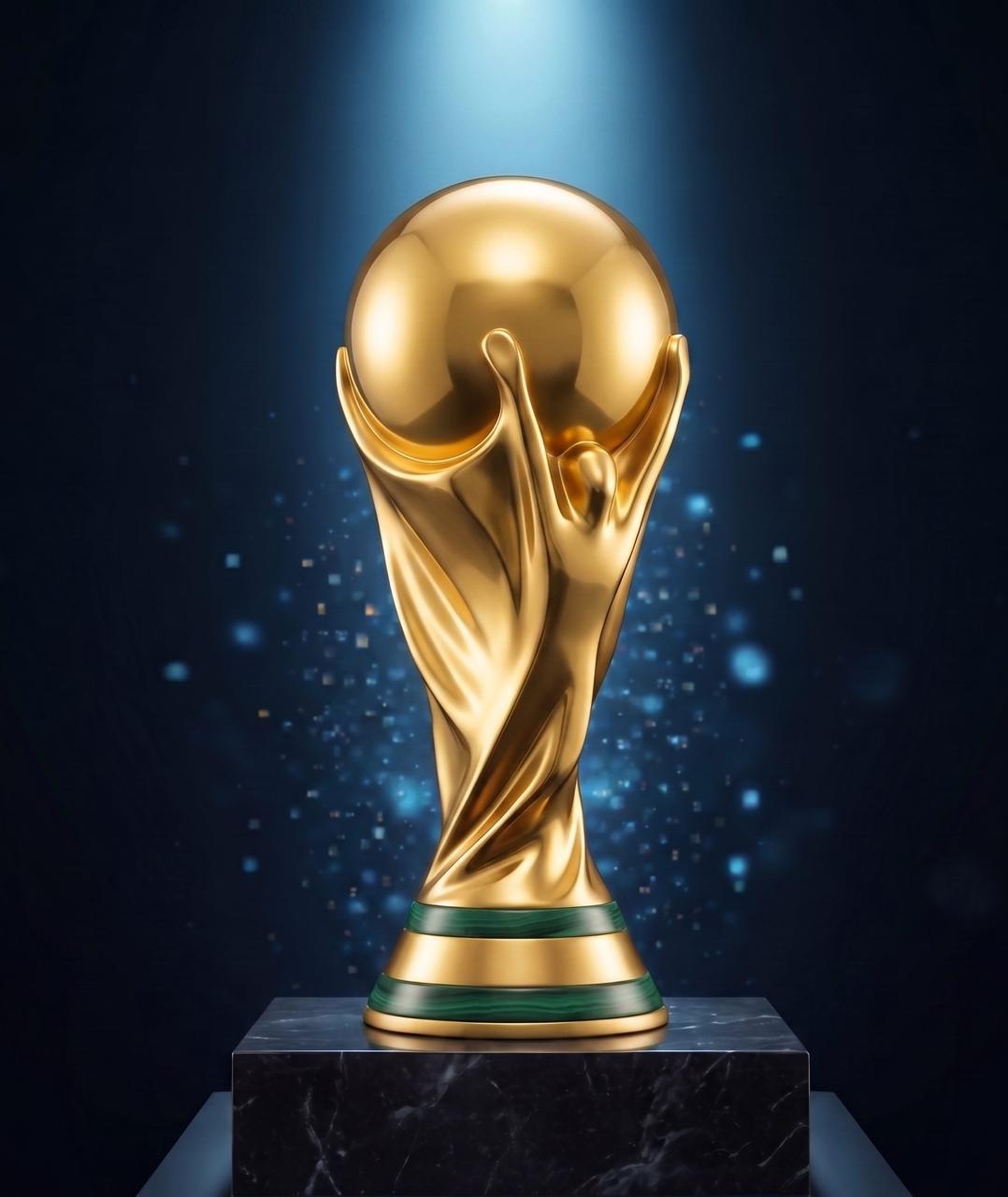 World Cup Champion image