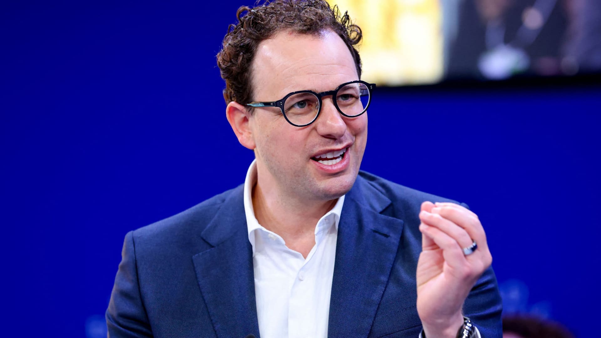 The tech world is suddenly obsessed with one concept in AI: Distillation