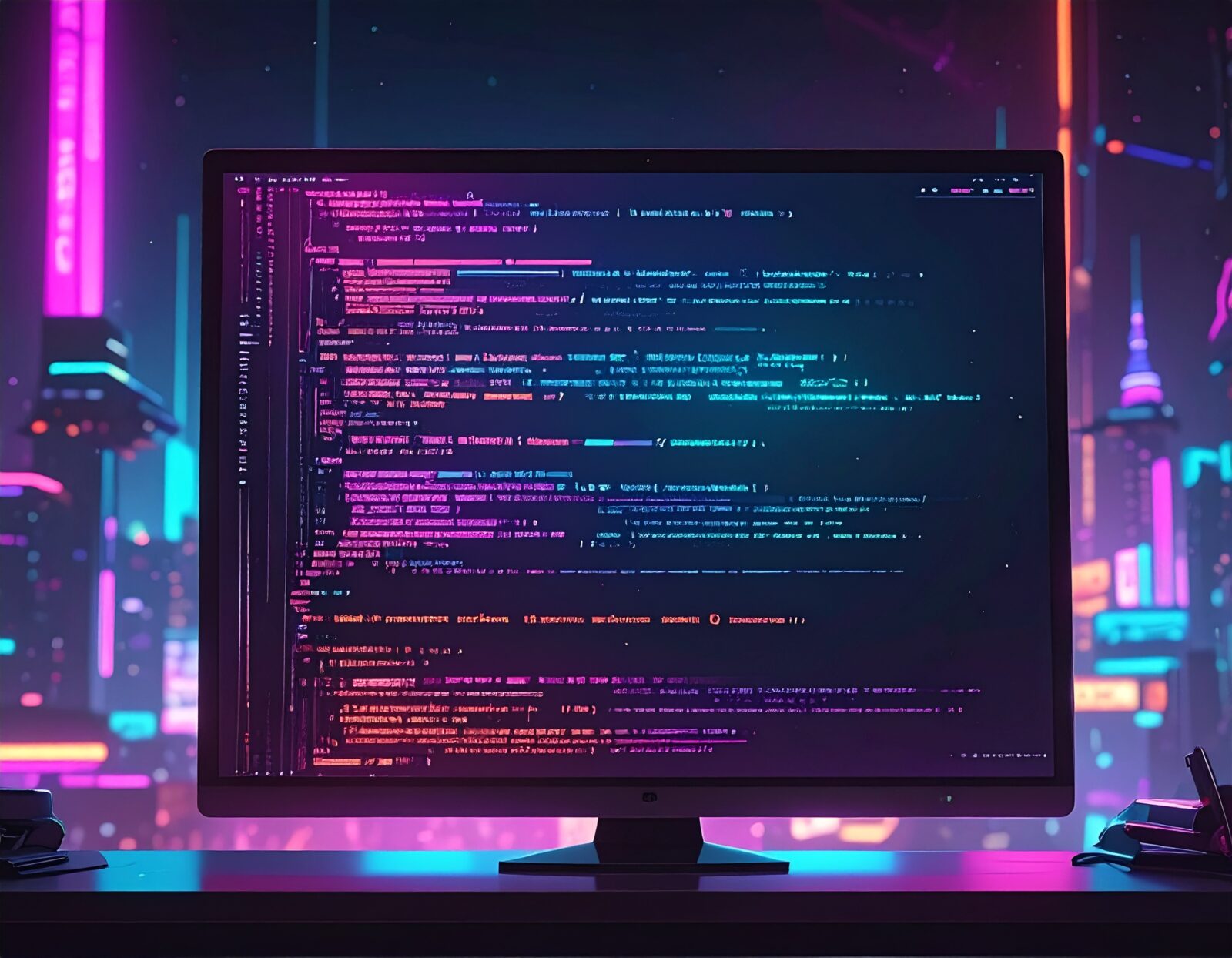 Who Owns the Code Claude Wrote?