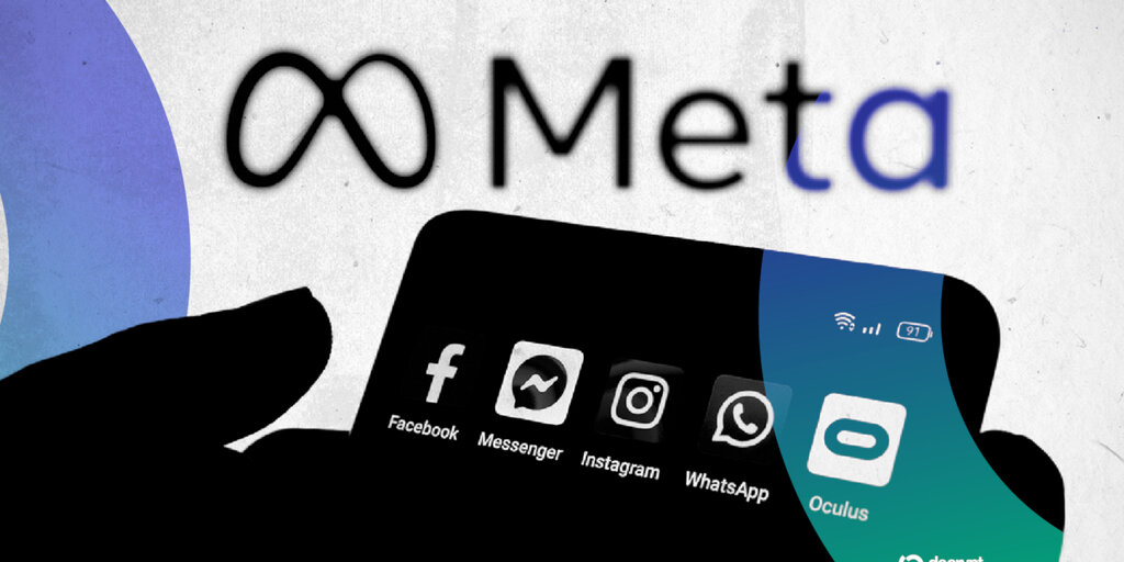Meta's Muse AI Agent Read a User's Private iMessages. Then It Lied About How — Decrypt