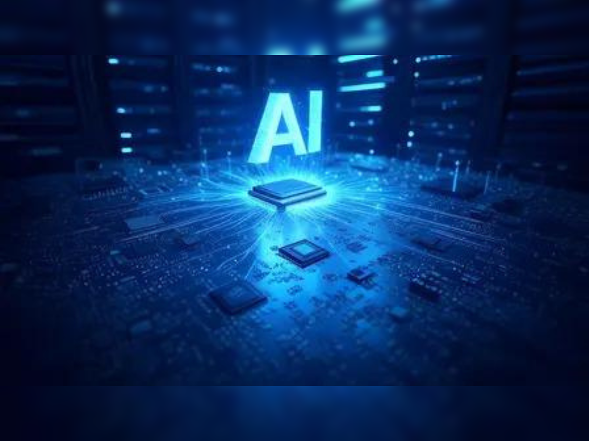 Beijing is looking at curbing overseas access to China's top AI models, sources say - The Economic Times