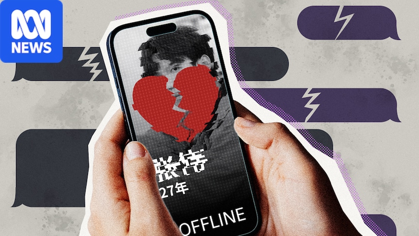 China cracks down on AI companions, forcing millions to break up
