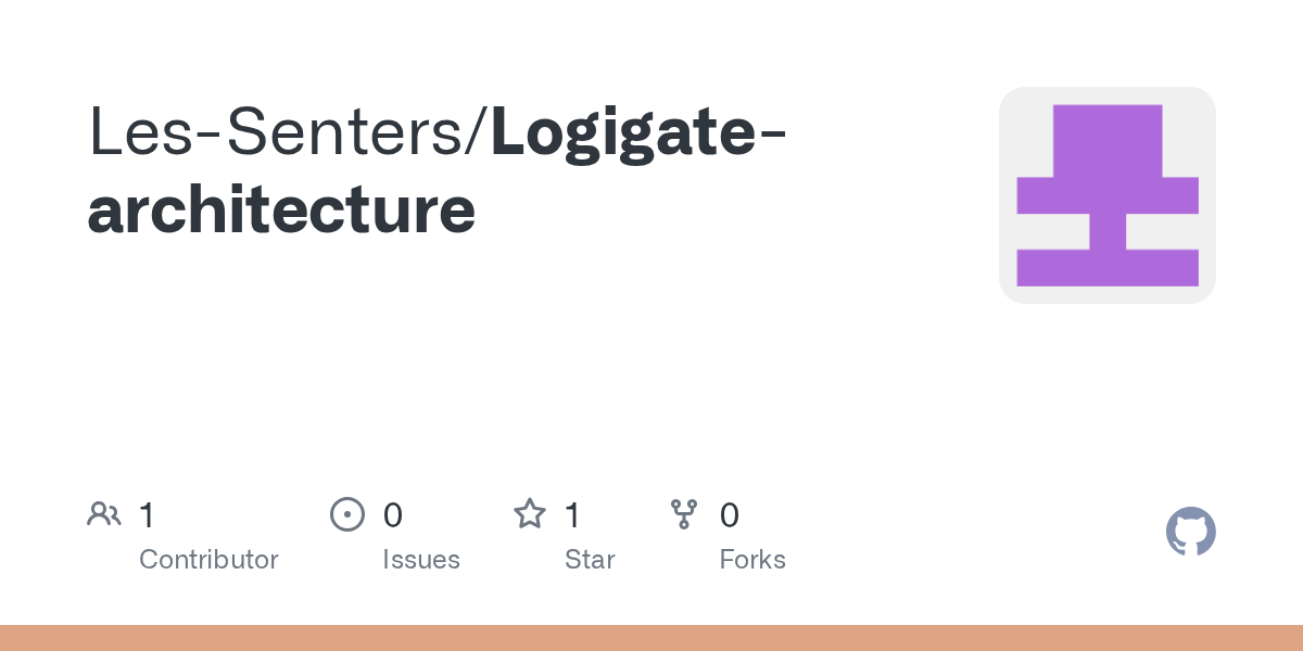 LogiGate: A zero-trust middleware architecture for AI liability written in Rust