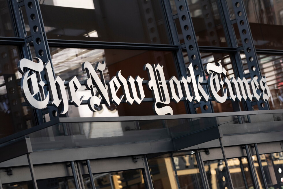 US DOJ Says LLM Training Is Fair Use and Backs OpenAI in New York Times Lawsuit