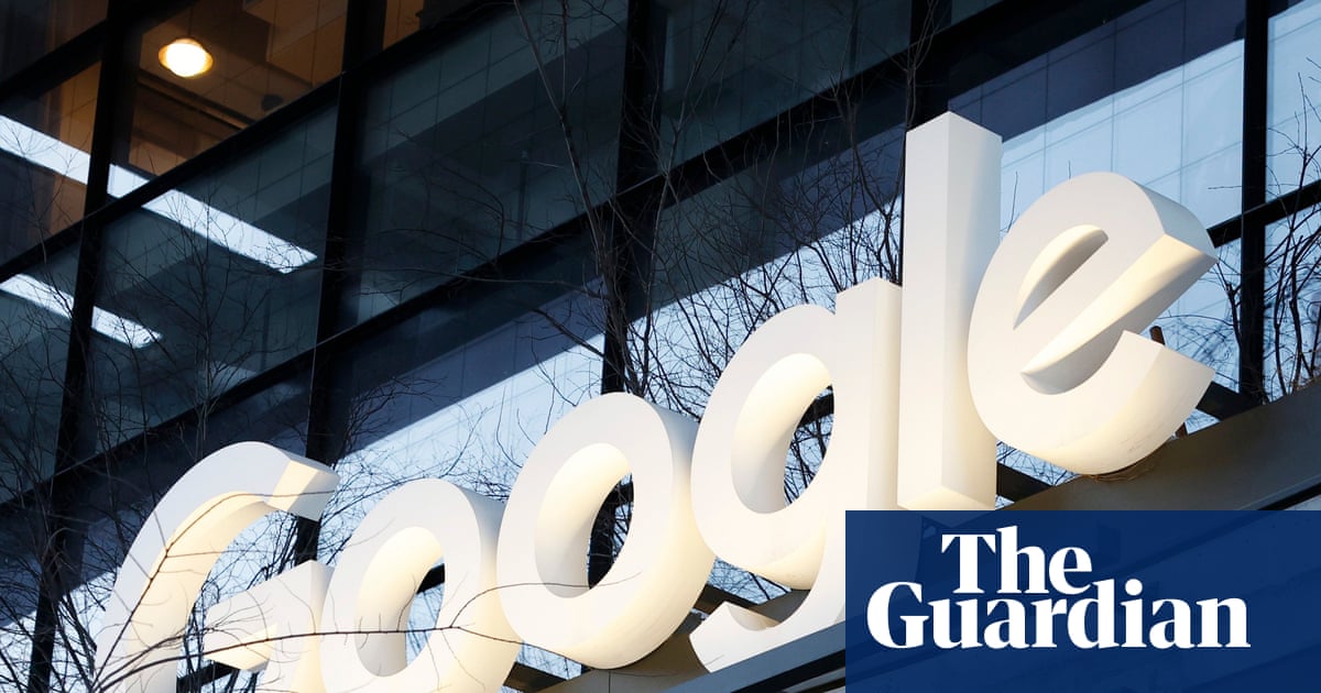Article hero image (og:image) for The Guardian piece on Gemini hacking three companies