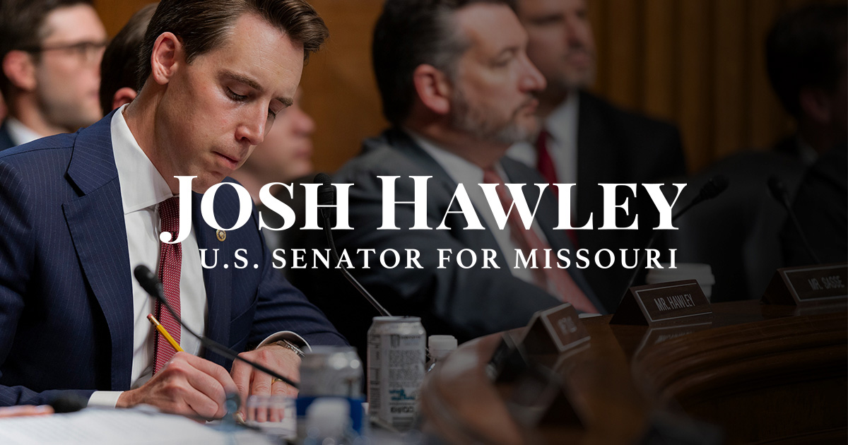 Senator Hawley opens investigation into OpenAI HuggingFace hack