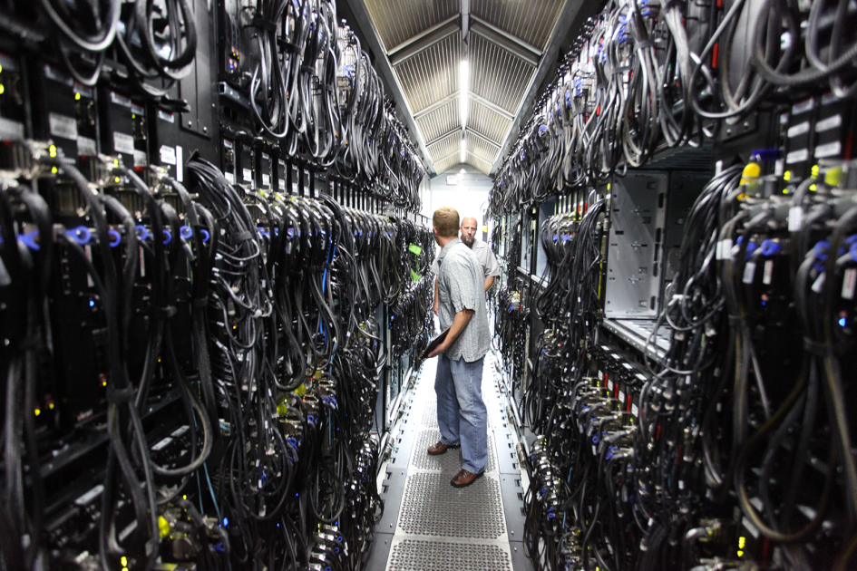The Environmental Cost of AI: Carbon, Water, and Land Footprints