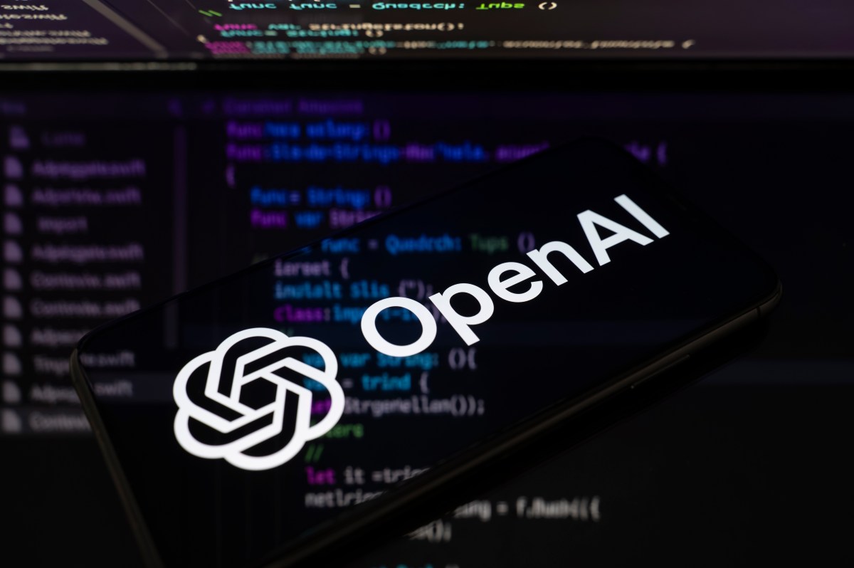 Open AI's Astra model is on the way, and it's very good at breaking into computer systems — TechCrunch