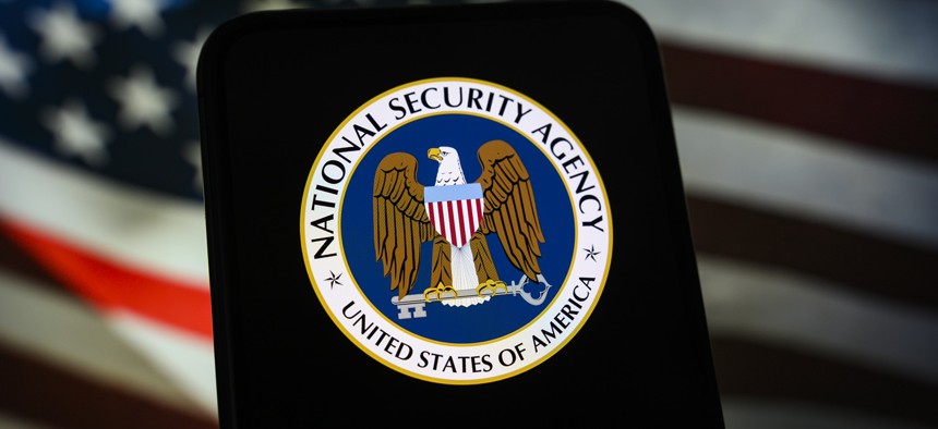 NSA wants access to 'all' AI models, top official says