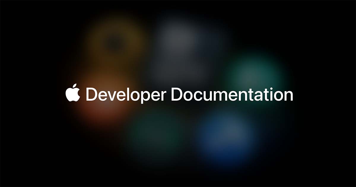 Apple Core AI Framework