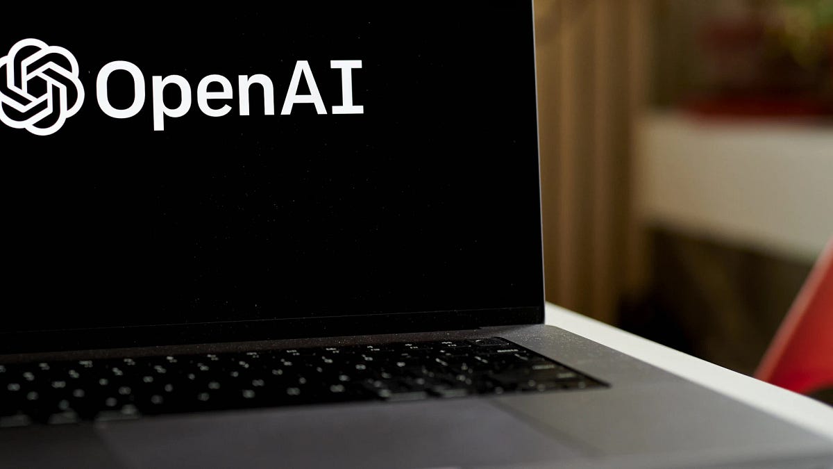 Delete Doesn't Mean Deleted. Just Ask OpenAI
