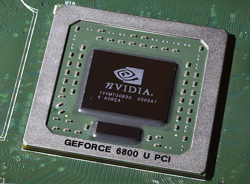 Nvidia Eyes $250B Guarantee for OpenAI’s Massive Ohio AI Data Center Project - EconoTimes