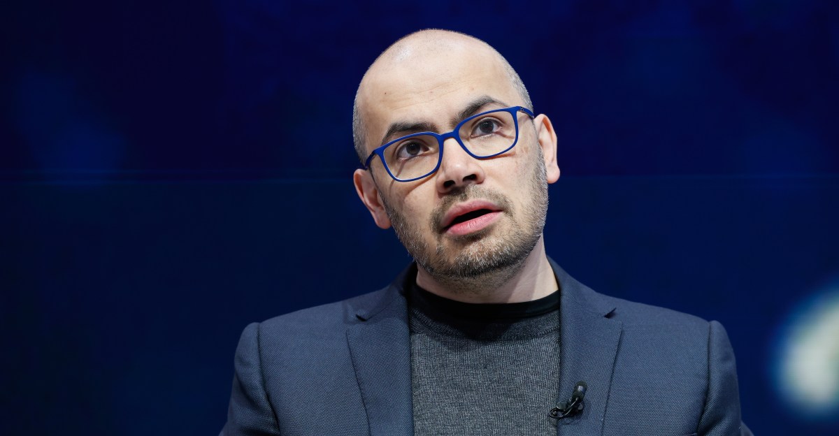 Google’s Demis Hassabis says it’s time for a global AI watchdog — led by the US | The Verge