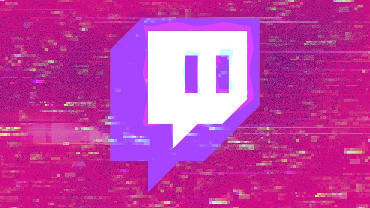 Twitch Now Trains Amazon's Generative AI Models on Your Channel by Default