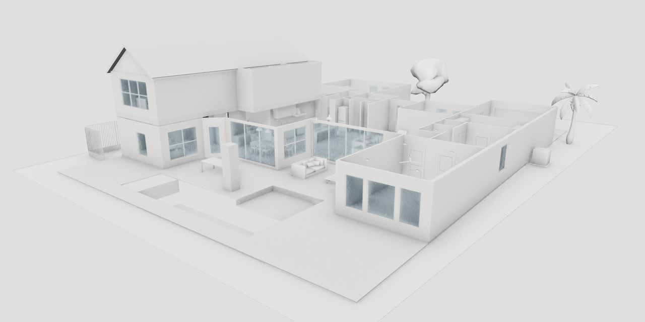 GitHub - pascalorg/editor: Create and share 3D architectural projects.
