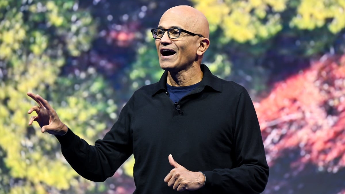 Everything we learned from the Microsoft Build 2026 keynote | Mashable