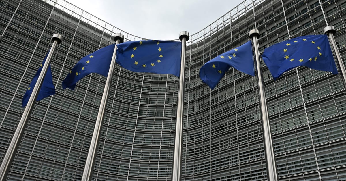 Europe must choose between AI and climate goals, data center lobby says