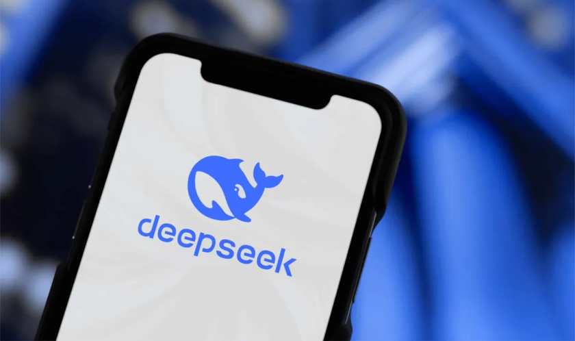 DeepSeek set to raise $7.4 billion in first funding round, targeting valuation as high as $59 billion