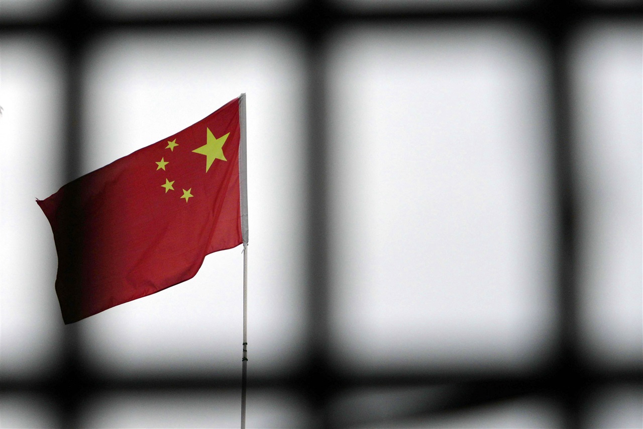 China's 360 unveils AI cybersecurity tools claimed to rival Anthropic's Mythos