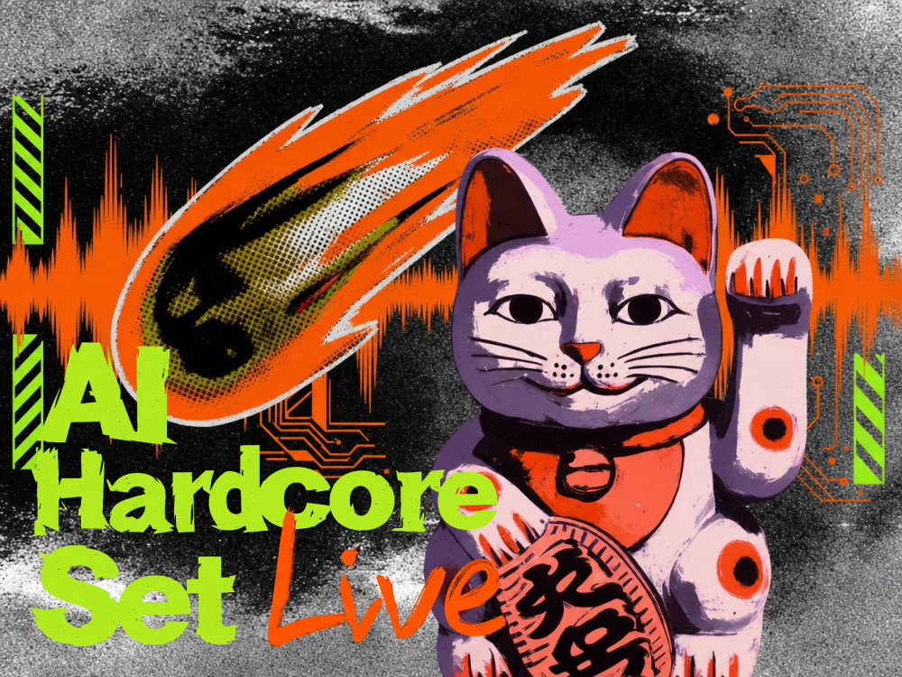 AI Hardcore Set 11 июля - avito.tech