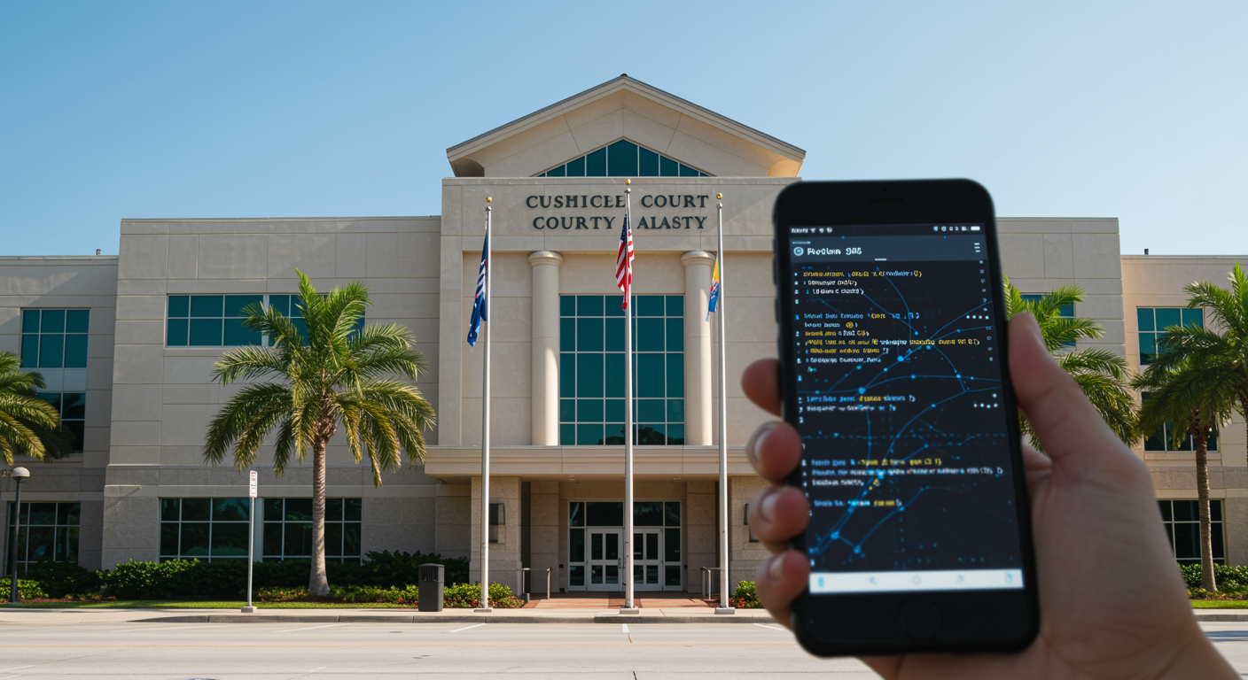Florida Sues OpenAI and Sam Altman over AI Safety Concerns
