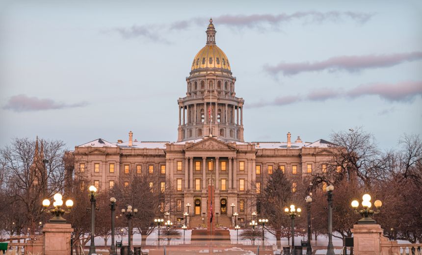 Colorado Rolls Back Landmark AI Governance Law
