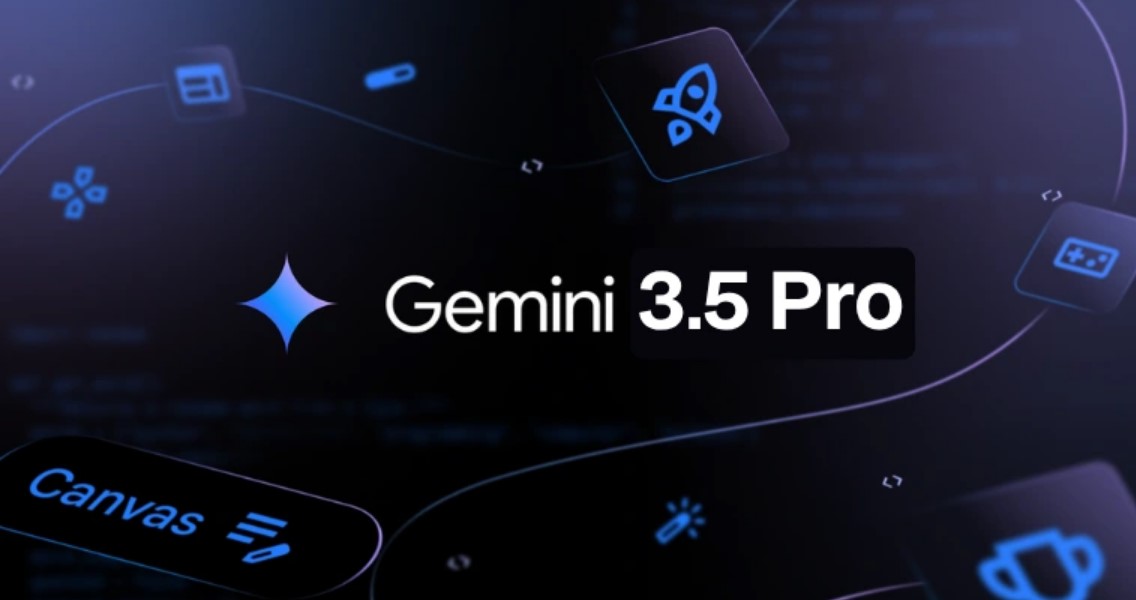 Google Gemini 3.5 Pro Rolls Out in July With 2 Million Token Context