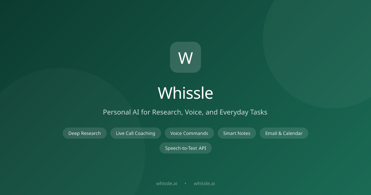 Show HN: Whissle Gateway – Multi-Modal Voice AI in a 500MB Local Docker