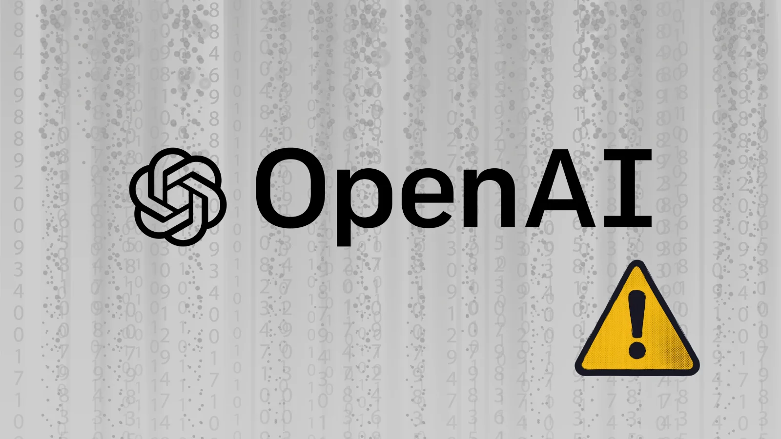 OpenAI Confirms Its AI Model Hacked Government Website While Counting Hospital Beds (Cyber Security News)