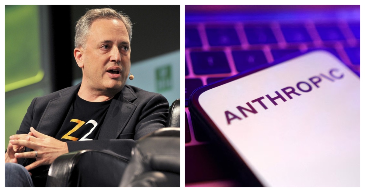Dario Amodei Refused To De-Deploy Or Fix Vulnerabilities In Fable Before US Export Controls, Says David Sacks