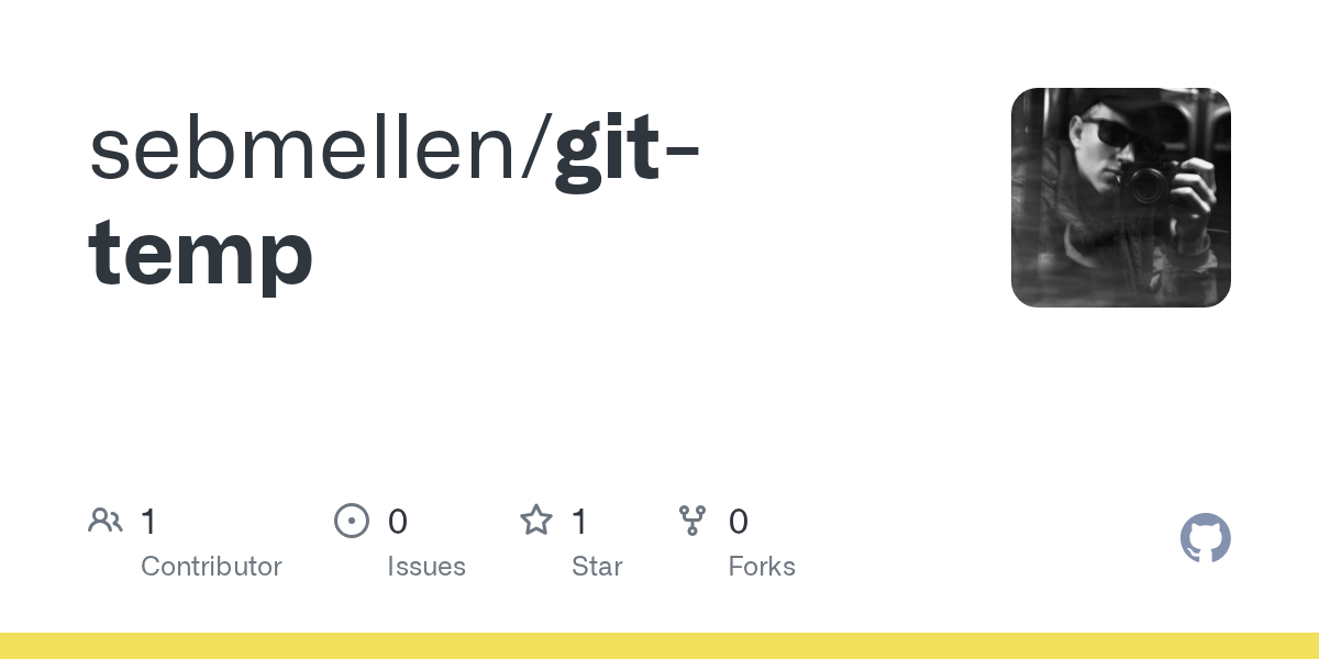 Show HN: Git-temp – scratchpad folder for AI agents; doesn't clutter Git status
