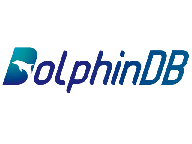 DolphinDB: Real-time Analytics & Stream Processing Platform