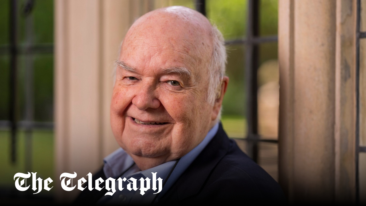 Oxford's top maths professor: 'The devil could use AI to destroy the world'
