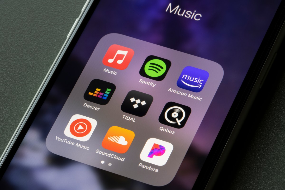 Deezer's new tool can identify AI music from Spotify, Apple Music, and others