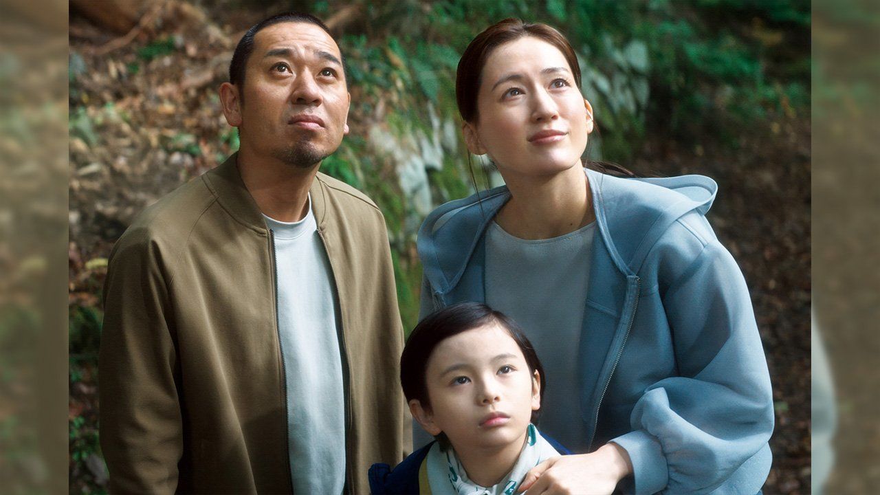 Koreeda's 'Sheep in the Box': The ethics of AI resurrection in film
