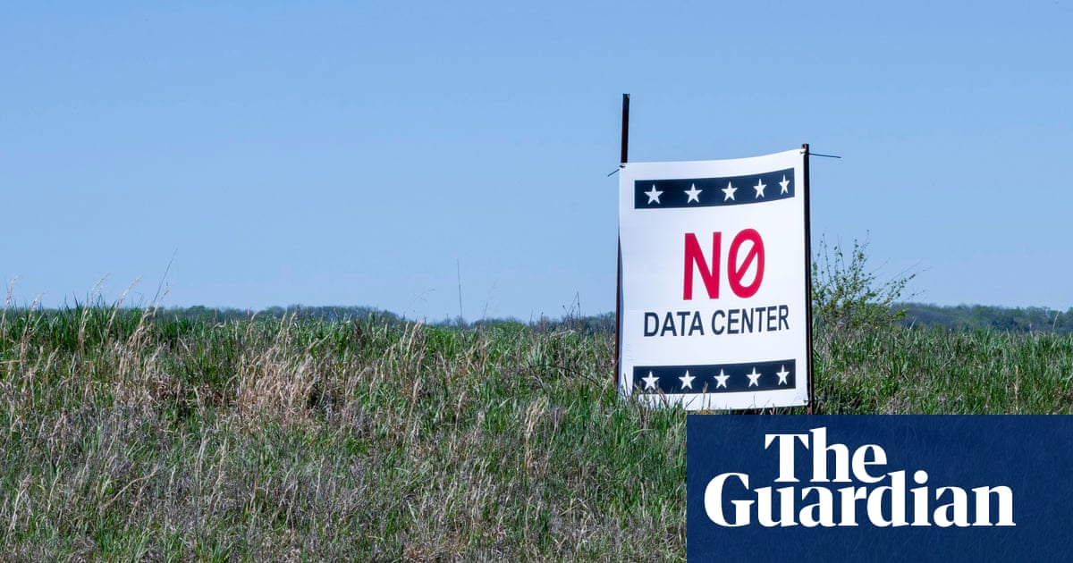 The breakneck AI boom is fueling anti-tech extremism