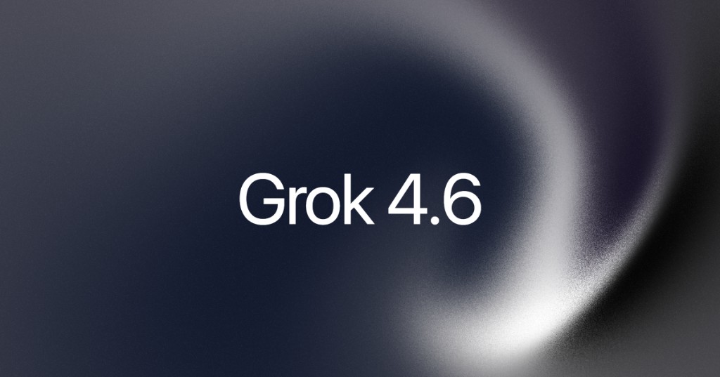 Introducing Grok 4.6 | SpaceXAI