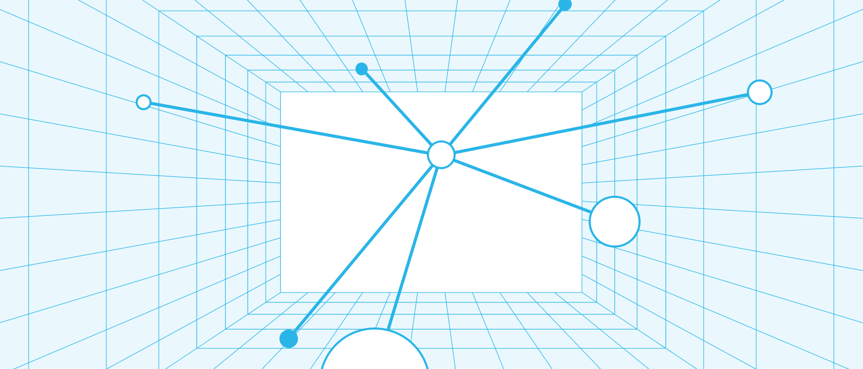 Snowflake engineering blog featured image (og:image) для статьи о задержке PostgreSQL 19